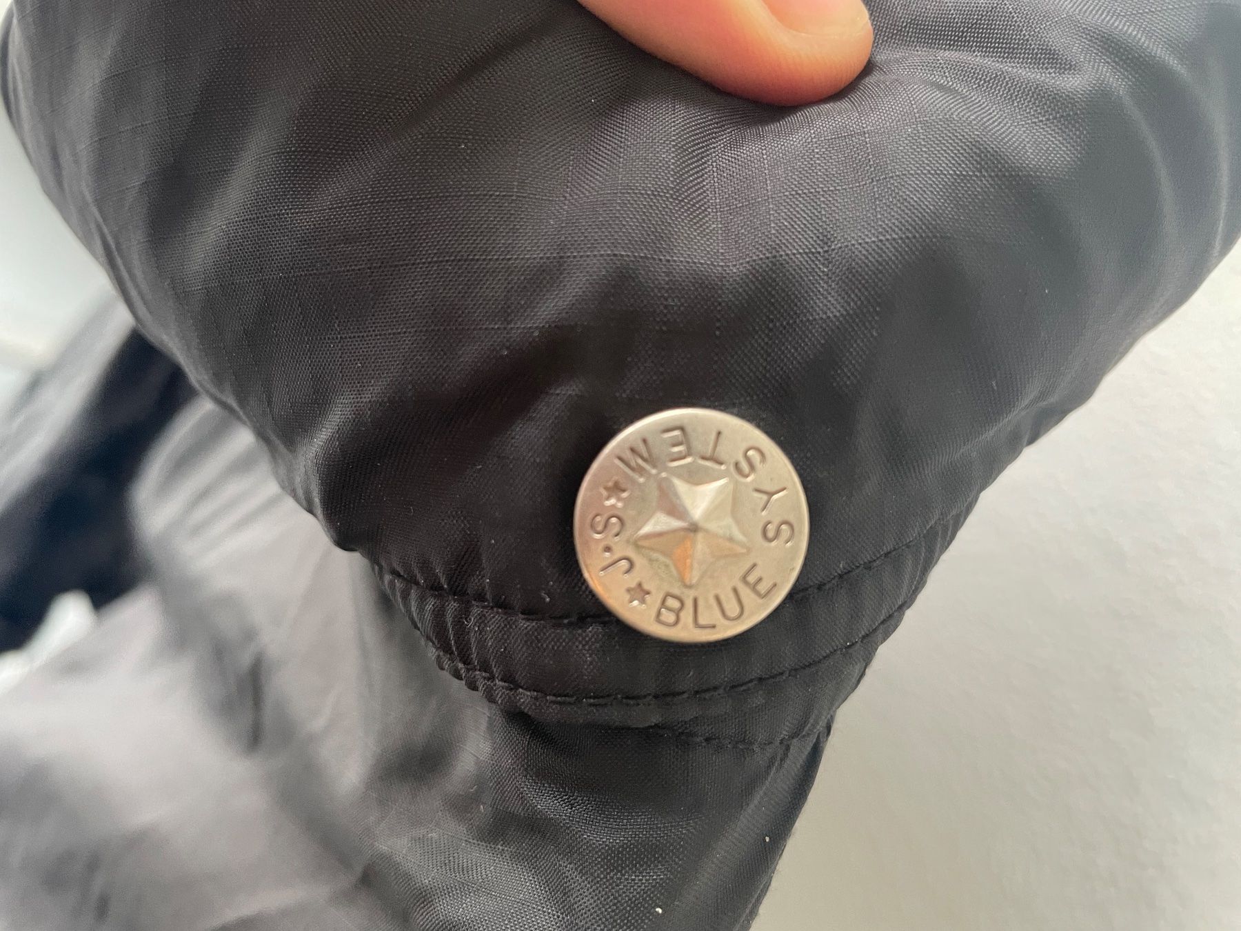 Giacche: Bluesystem Winterjacke – Usato da Dielsdorf venduto da Anthony111 1