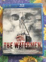 The Watermen Blu Ray Uncut
