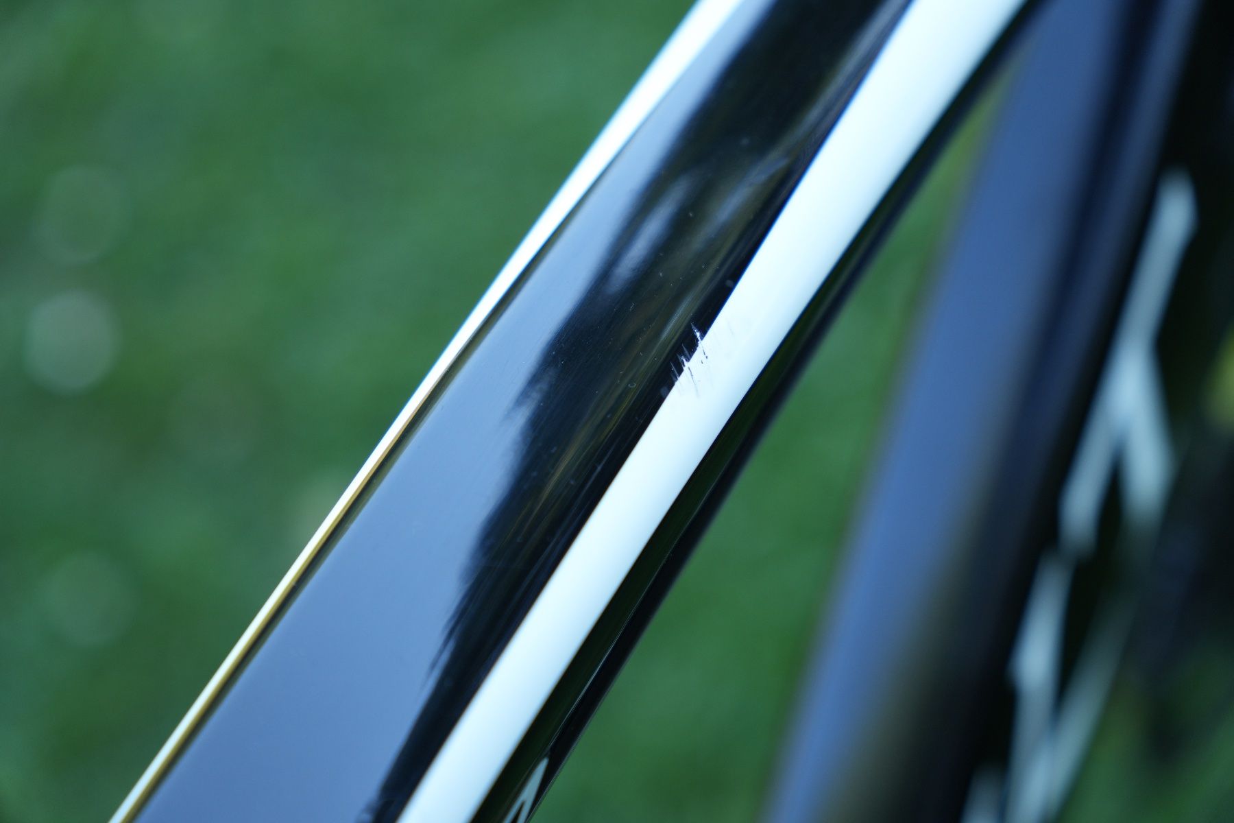 Velos: Rennrad CKT 589D – Gebraucht aus Steffisburg von Artegna 4