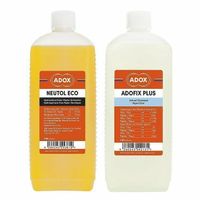 Kit ADOX NEUTOL ECO + Expressfixierer 1L