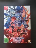 Fire Emblem Engage Divine Edition