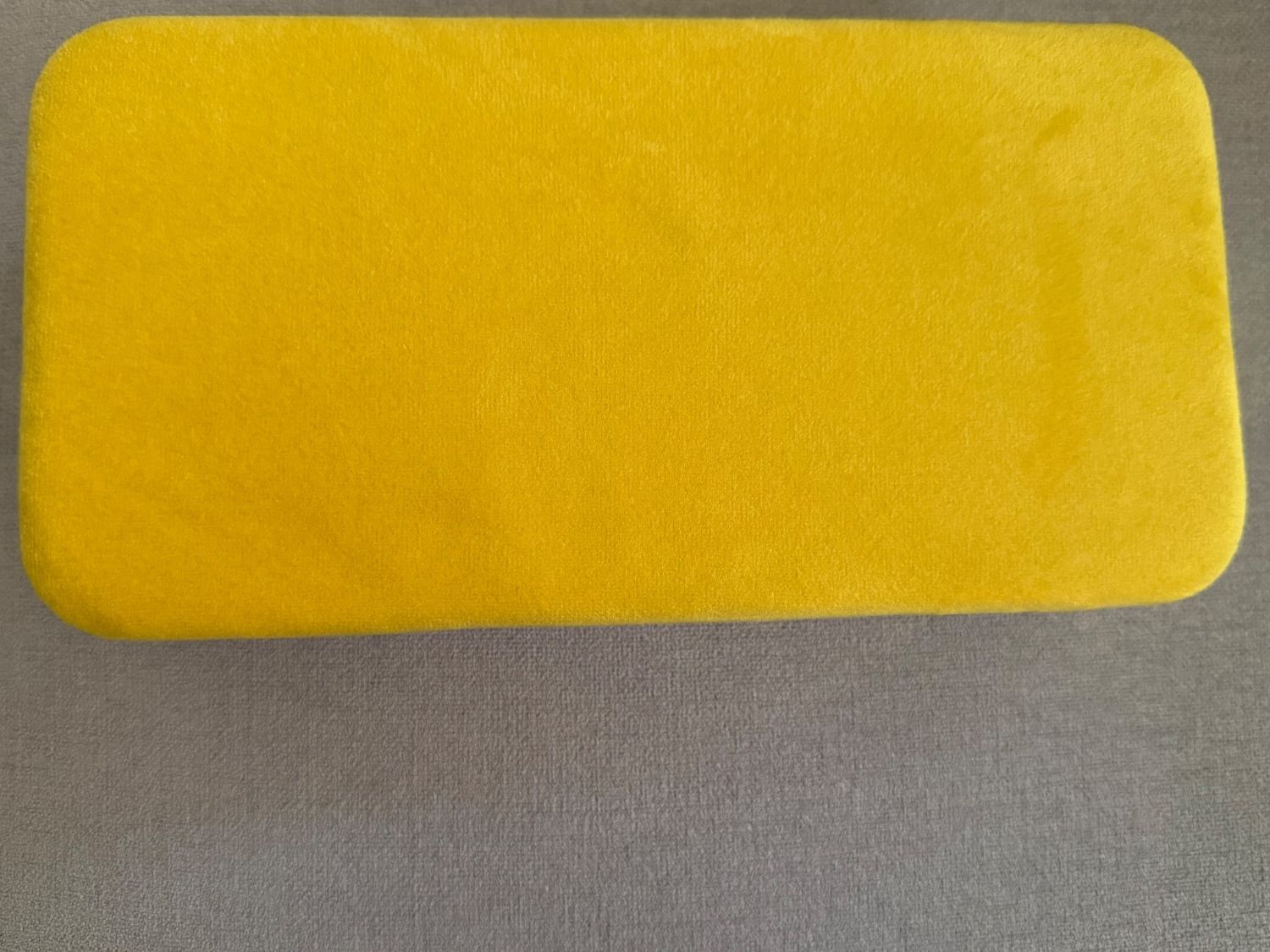 Tutte le decorazioni: Schmuckkasten gelb mit Blattmuster – Usato da Münchenbuchsee venduto da jes_hyd9