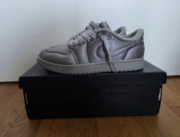 Air Jordan 1 Low 85 MM grau EUR 42.5 gebraucht