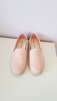 Espadrilles roses pointure 40 TOMS