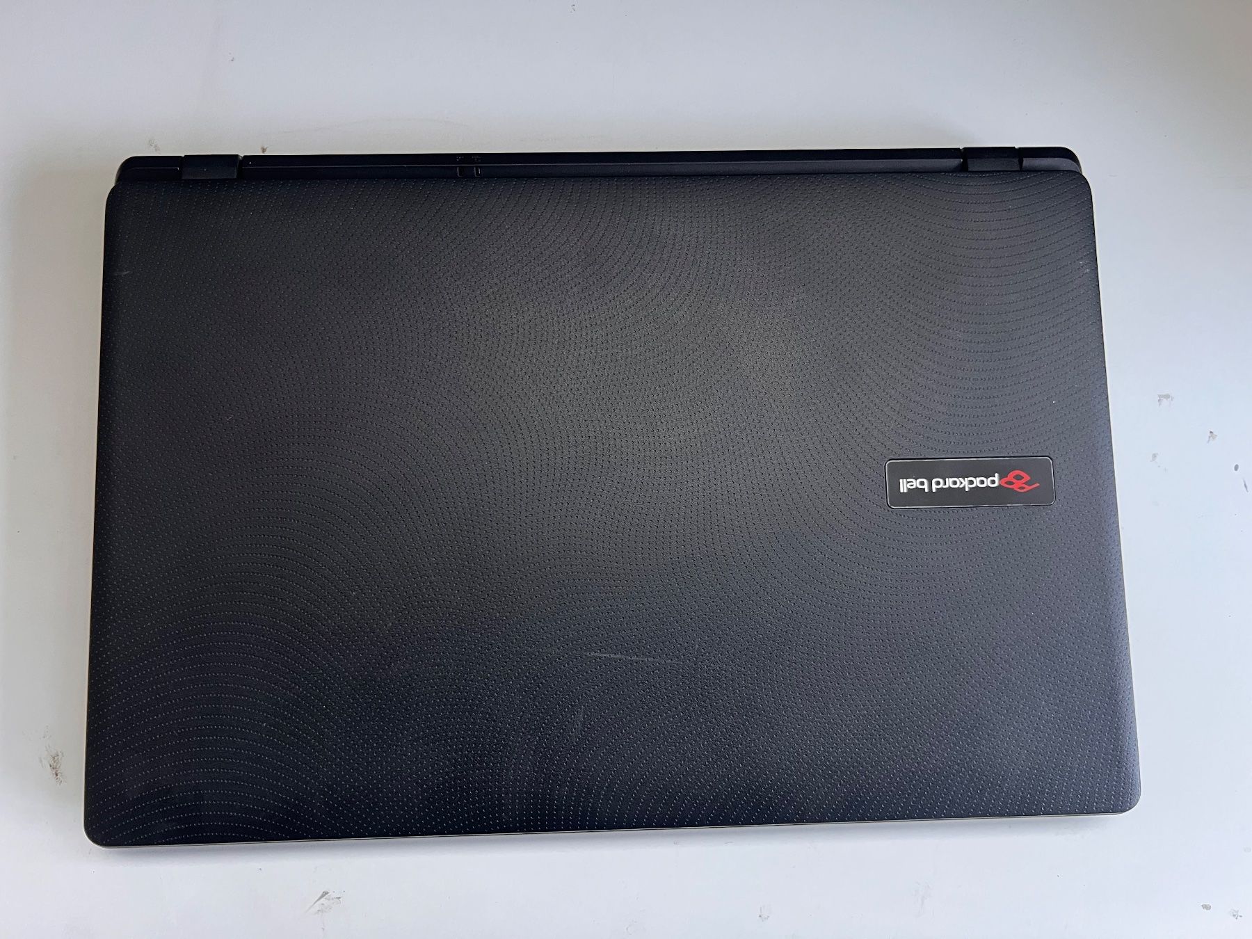 Notebooks: Packard Bell Notebook – 8GB RAM / 128GB SSD – Gebraucht aus Mellingen von dmi_nps2 4
