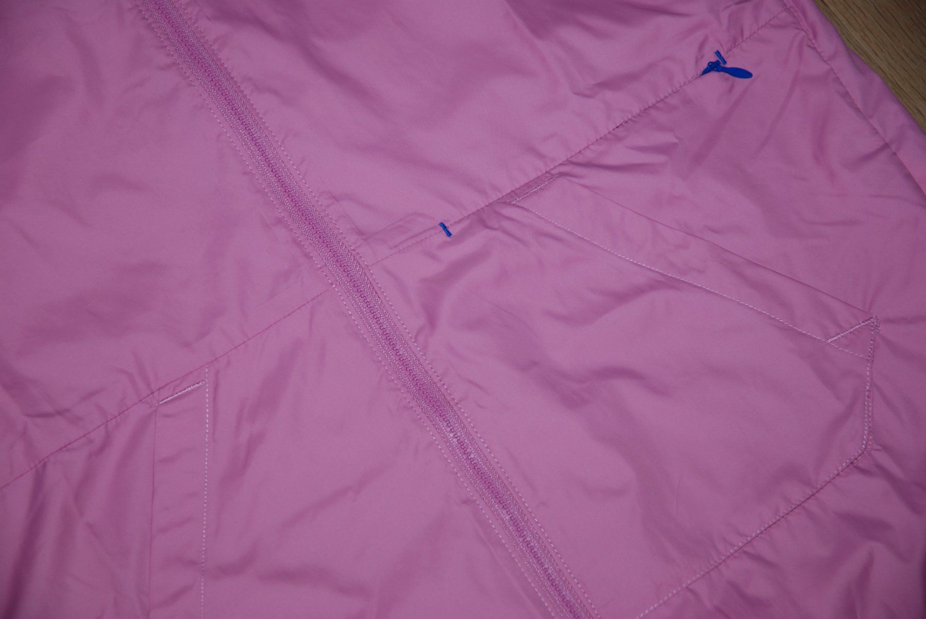 Nike Jacken & Mäntel: Trainingsjacke rosa, Nike, Gr. 156-166 (XL) – Gebraucht aus Laupen BE von sabale 6