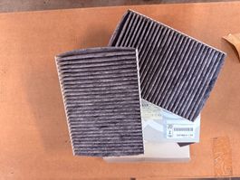 *NEU* Original Rolls Royce Mikrofilter Cullinan,Ghost