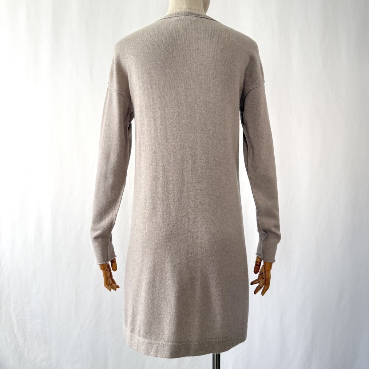 Hemisphere Maglioni & Felpe: HEMISPHERE Long Cashmere Cardigan – Nuovo (secondo la descrizione) da Freienbach venduto da Avviivva_Shop 3