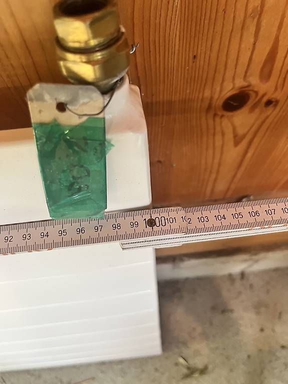 Heizgeräte: Heizungsradiator – Gebraucht aus Reutigen von Carrera47 4