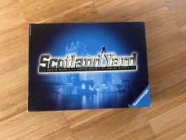 Scotland Yard