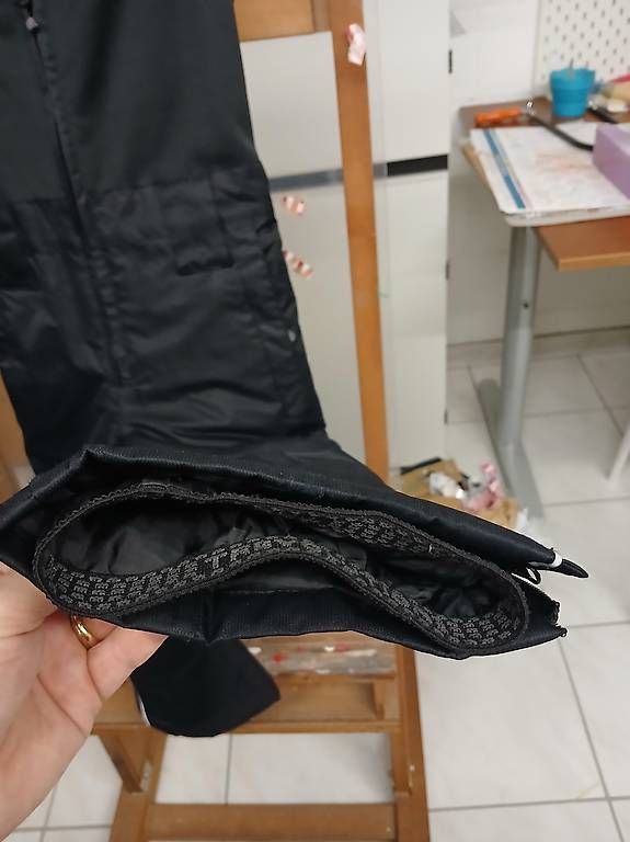 Trevolution Pantaloni: Trevolution Skihose Gr 110 – Usato da Münchwilen TG venduto da miwirz 2