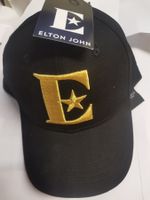 Elton John Cap (letztes Exemplar)