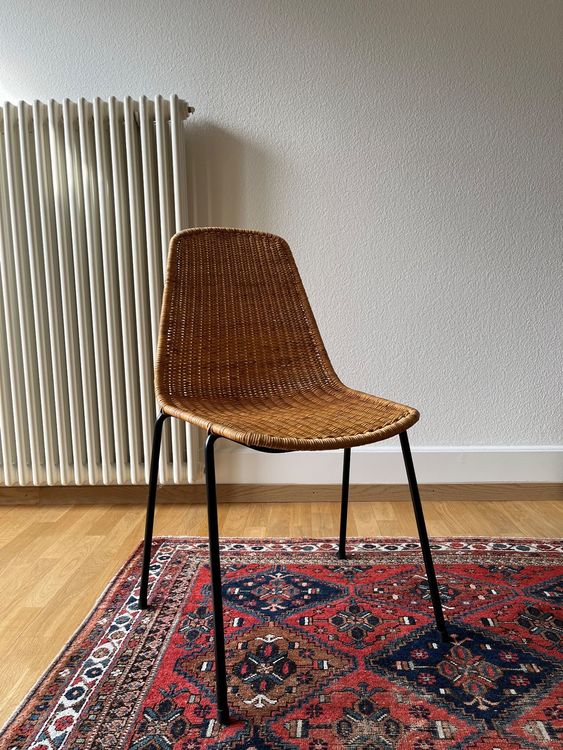 Chaise basket on sale gianfranco legler