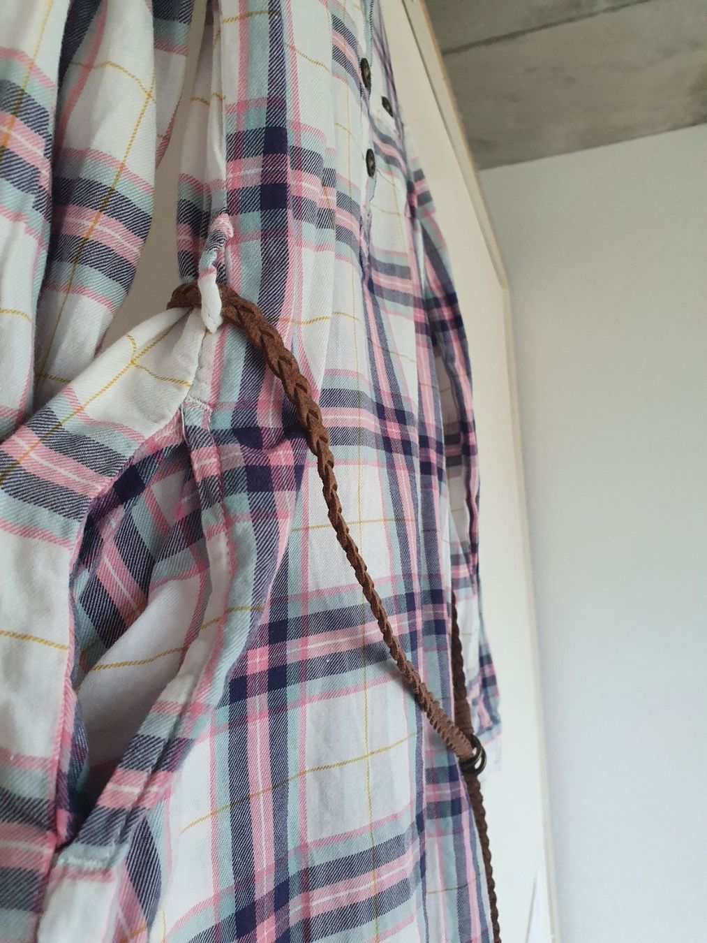 Camicette, T-shirt & Top: Hemd Tunika Gr. 128 – Usato da Villars-sur-Glâne venduto da richardette 4