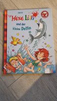 Hexe Lilli und der Delfin neuwertig