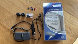 KERIO Energy Knight II 90W Notebook Auto-/Flugzeug