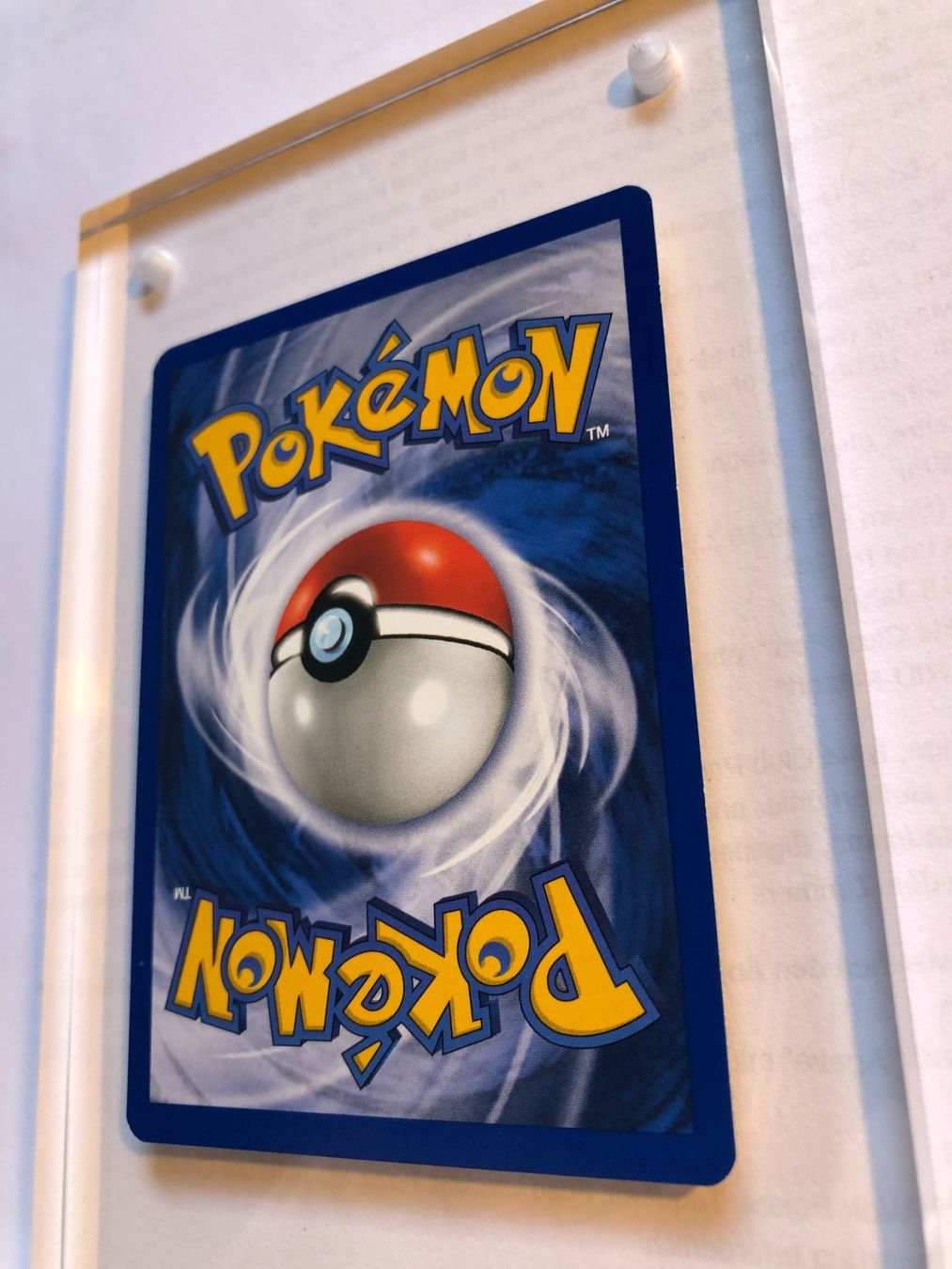 Carte collezionabili: Brock's Diglett 1st Gym Challenge - MINT - ab 1.- – Usato da Giubiasco venduto da dan_pr8b 6