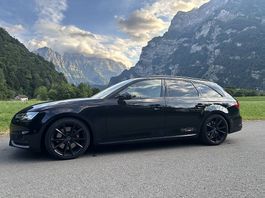 Verkaufe AUDI S4 / 3.0 V6 TFSI quattro S-Tronic