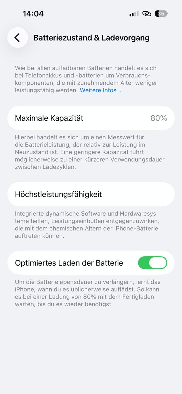Apple Telefoni cellulari / Smartphones: Apple iPhone 14 Pro, 128GB, Space Black – Usato da Perlen venduto da FinalRiot 3
