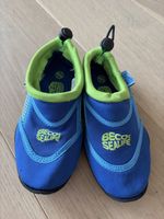 Wasserschuhe Sea Life Gr. 26/27