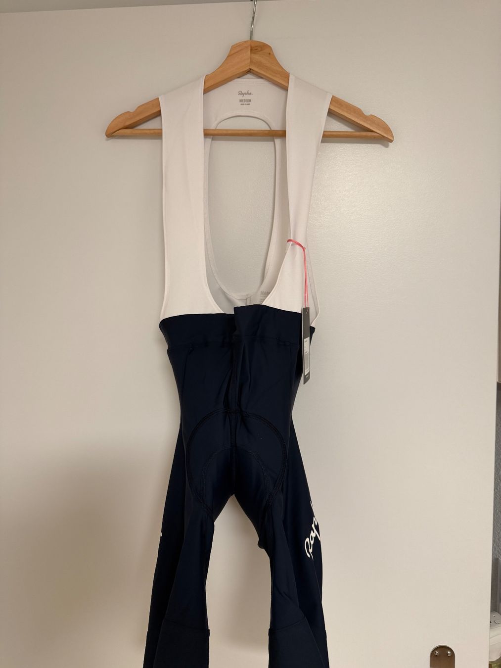 Rapha Pantaloni: Rapha Core Bib Shorts – Nuovo e nell'imballaggio originale da Zürich venduto da jesuismatt88 1