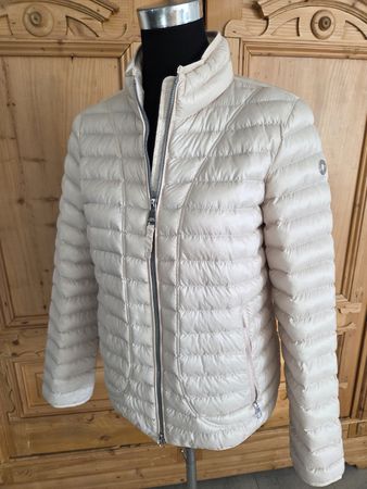 schöne Jacke Steppjacke, Fuchs Schmitt