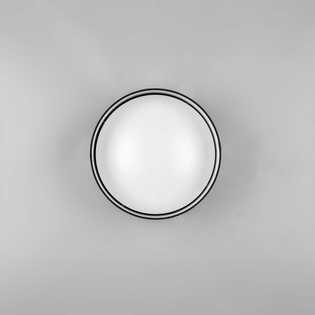 Kronleuchter & Deckenlampen: LED Deckenleuchte, Stoff, Rund, 30 cm Ø – Neu (gemäss Beschreibung) aus Kreuzlingen von Smart-Light 3