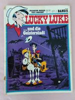 Lucky Luke Band 9 - Erstausgabe 1975
