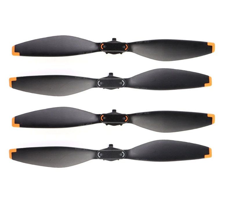 DJI RC Modellbau: Propeller für  DJI Mini 5 Pro - Hélices – Neu und originalverpackt aus Bussigny von SHOP-DRONE-UNIVERS 4