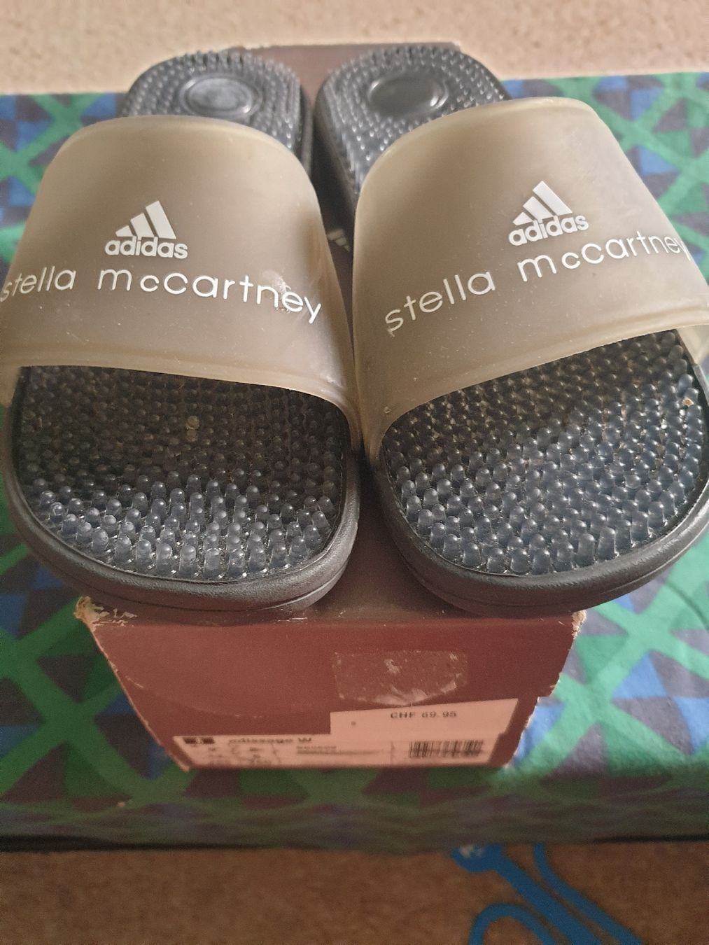 Stella McCartney Scarpe da donna: Stella McCartney Gr.40, Adissage – Usato da Zürich venduto da yoarg