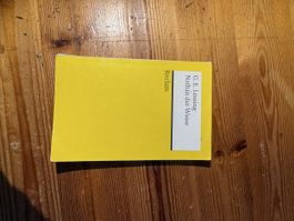 Nathan der Weise G. E. Lessing Reclam Buch gebraucht