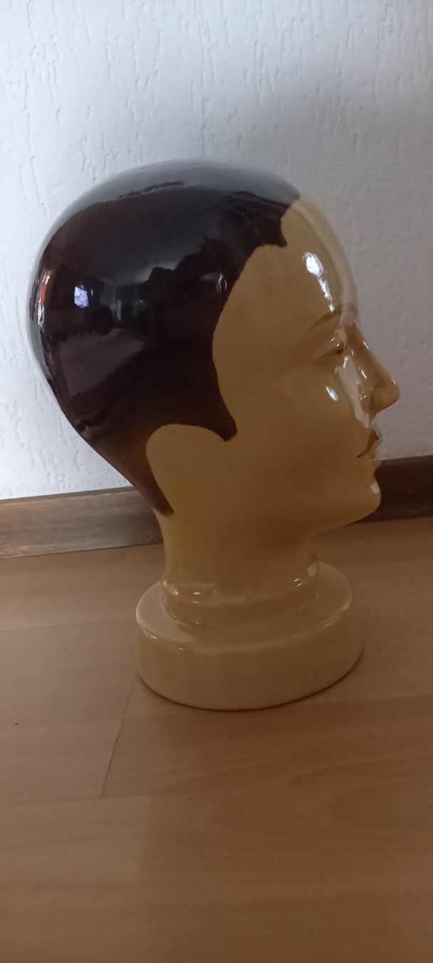 Altro in Decorazioni & Accessori: Mannequin kopf vintage – Usato da Höri venduto da bsc_68fw 1