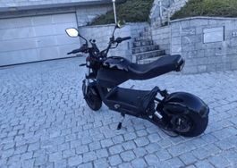 City Max Rs E-Roller