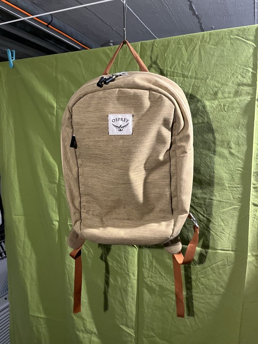 Zaini: Rucksack Osprey – Usato da Thun venduto da T.Hauser