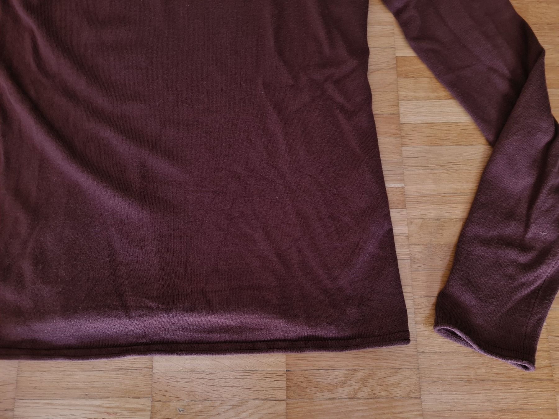 Pullover & Sweatshirts: Rollkragenpullover Gr. M – Gebraucht aus Jona von Good_luck_ 7