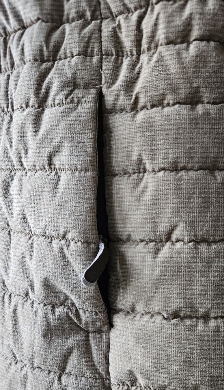 Killtec Mäntel: Killtec Steppmantel, beige, Grösse 34 – Gebraucht aus Langendorf von cbo_xv2j 5