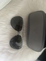 Armani Aviator Sunglasses - Stylish Shades for Summer!
