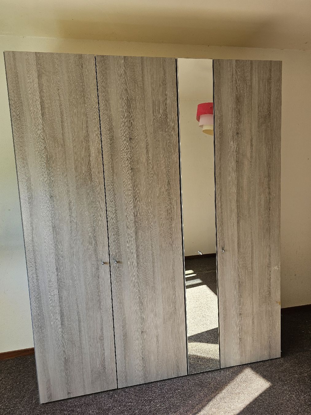Schränke: armoire  – Gebraucht aus Bex von han_y7vw