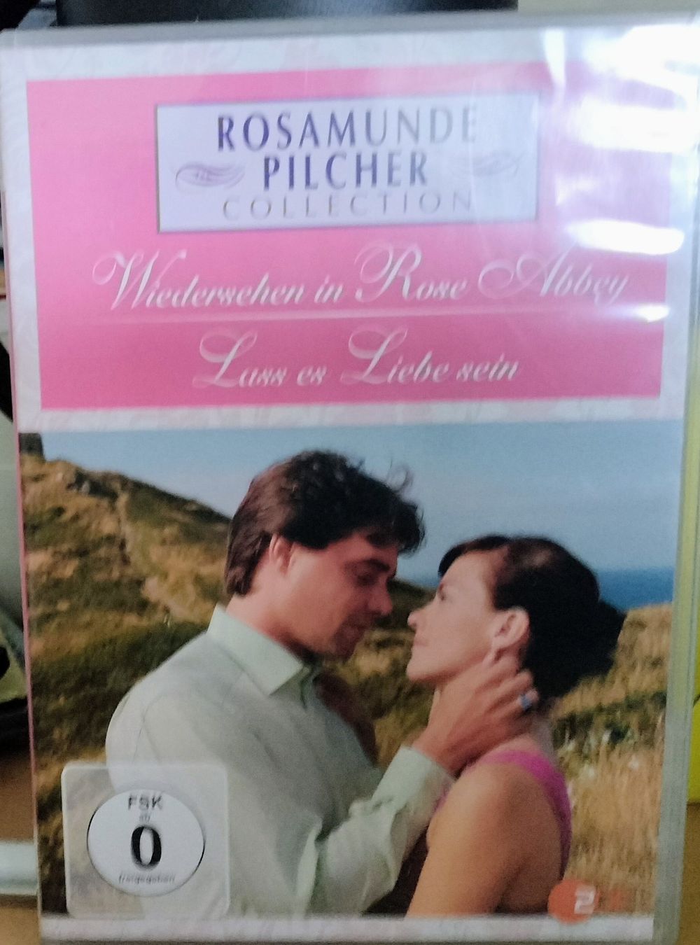 Tutti i DVDs: DVD rosamunde pilcher – Usato da Heimberg venduto da Rockenrol