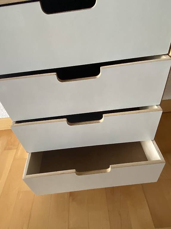 Commodes: Schubladenmöbel – D'occasion à Lüchingen par ebkaufsuche 1
