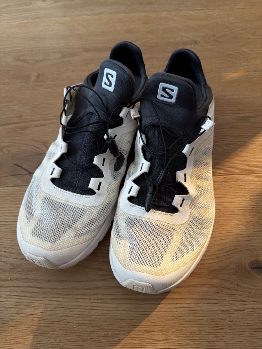 Salomon Scarpe da donna: Salomon Schuh – Usato da Davos Platz venduto da boom62 1
