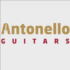 Profile image of AntonelloGuitars