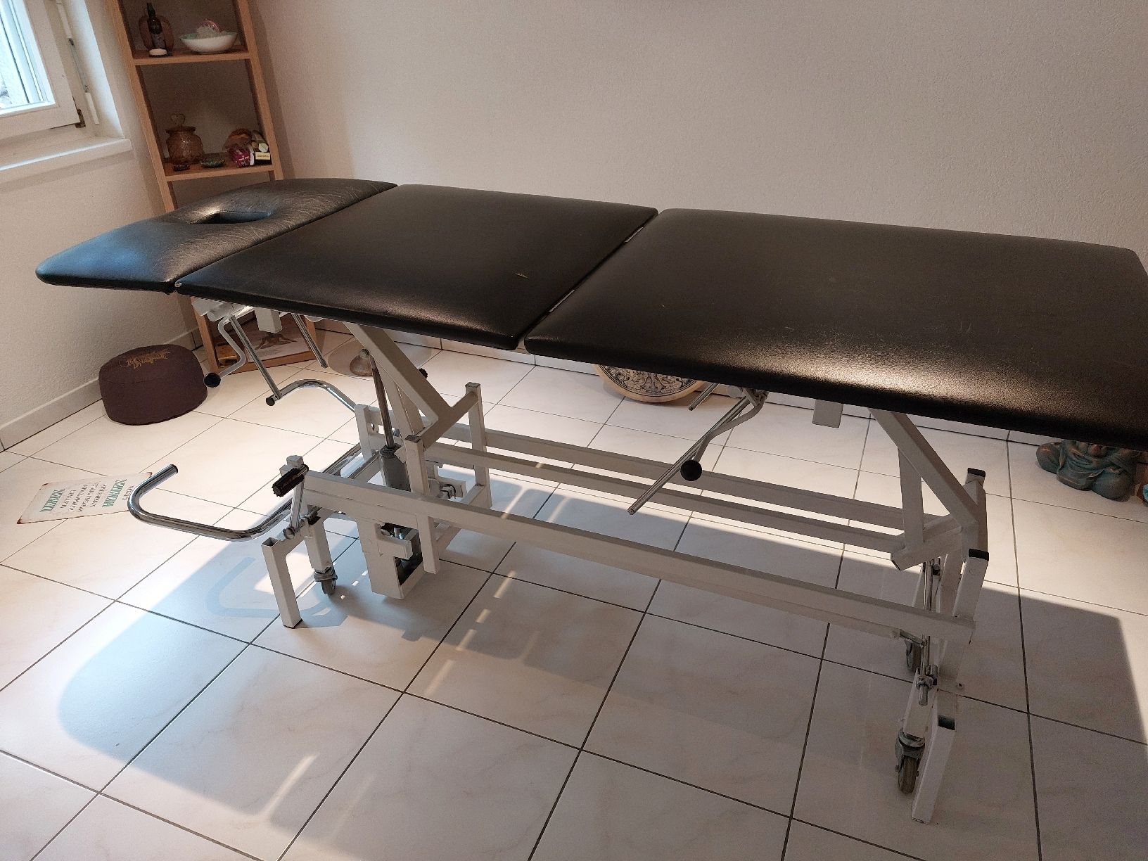 Sedie a sdraio: Massageliege – Usato da Anglikon venduto da N.A.D.I.N.E 1