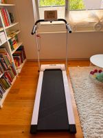 iWalk Laufband "The Family Treadmill"