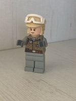 LEGO Star Wars Luke Skywalker (Hoth) Minifigur