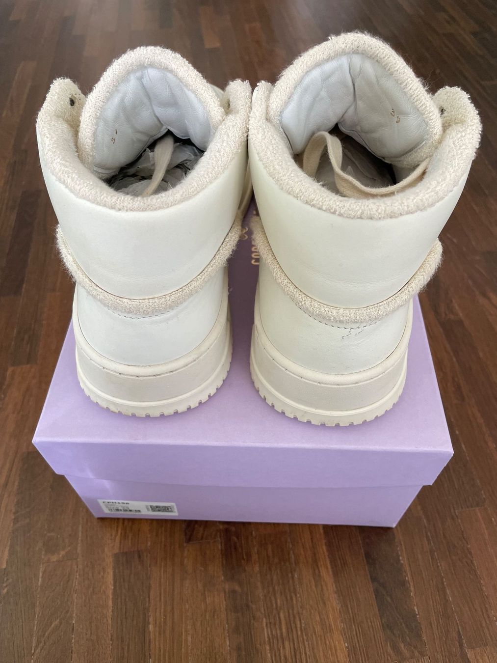 Copenhagen Scarpe da donna: Sneaker Copenhagen CPH196 Damen Grösse 39 – Usato da St. Gallen venduto da rap_wm5l 3