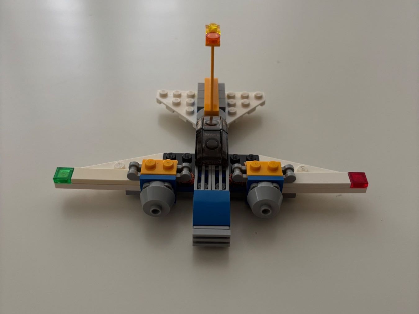 Lego Jeux de construction: Lego Creator 3-in-1 31042: Super Soarer – Neuf (Voir description) à Zürich par steph27030 7