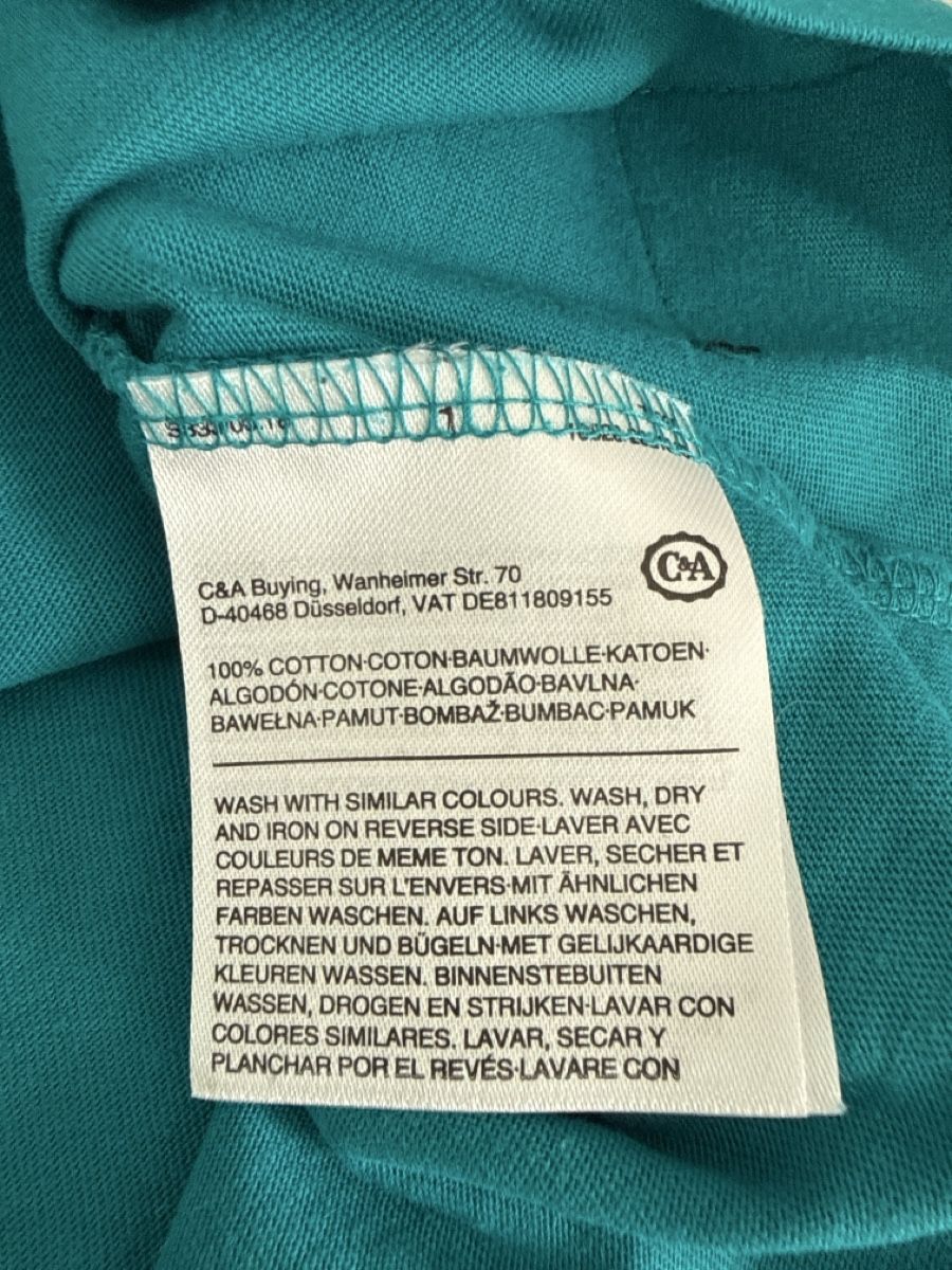 C&A Pullover & Sweatshirts: Pullover Gr.158-164, Brief 3.00 Fr. – Gebraucht aus Waltenschwil von lina-04 4