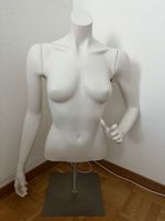 Büste auf Ständer