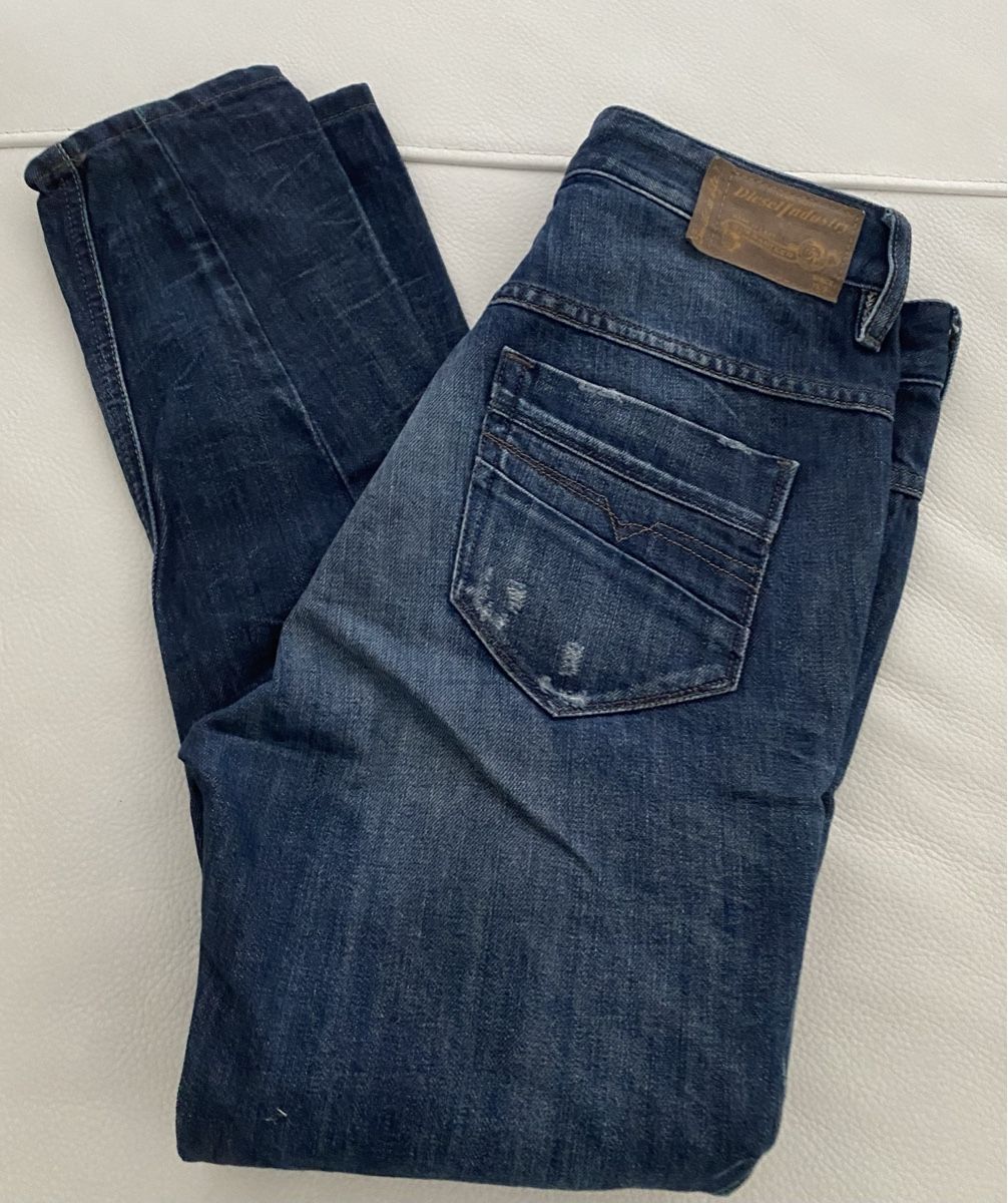 Diesel Pantaloni: Diesel  jeans Hose – Usato da Opfikon venduto da Luis144 1